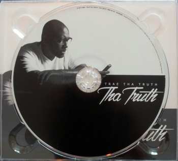 CD Trae: Tha Truth 173811