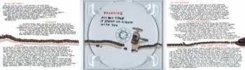 CD Traening: All My Time Is Spent On Nights With You 289601