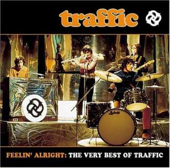 CD Traffic: The Definitive Collection 658887