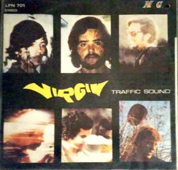 Album Traffic Sound: Virgin