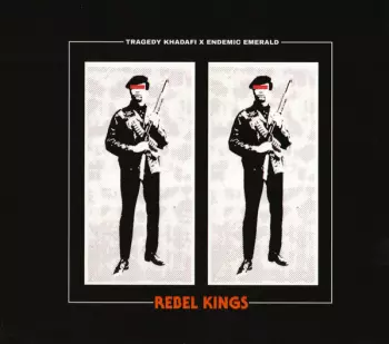 Rebel Kings