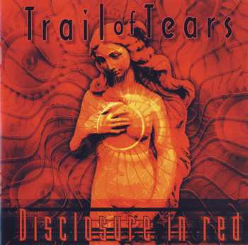 Album Trail Of Tears: Disclosure In Red