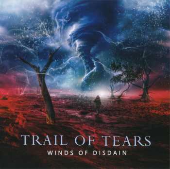 Album Trail Of Tears: Winds Of Disdain