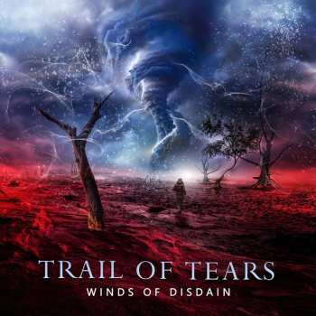 CD Trail Of Tears: Winds Of Disdain 630821