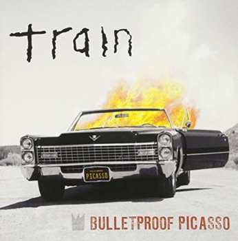 CD Train: Bulletproof Picasso 589985