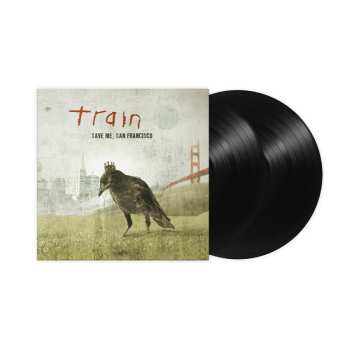 2LP Train: Save Me, San Francisco 597926