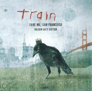 CD Train: Save Me, San Francisco 31532