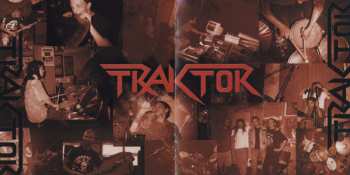 CD Traktor: Fast And Loud 560571