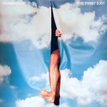 CD Tramhaus: The First Exit 645439