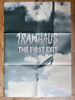 LP Tramhaus: The First Exit CLR | LTD 633484