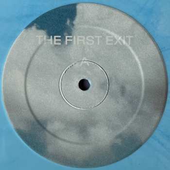 LP Tramhaus: The First Exit CLR | LTD 633484