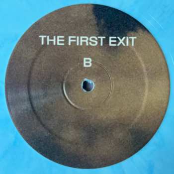 LP Tramhaus: The First Exit CLR | LTD 633484