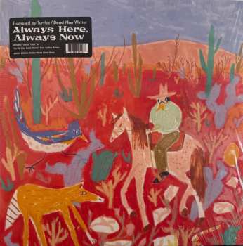 Album Trampled By Turtles: Always Here Always Now