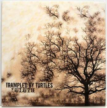 LP Trampled By Turtles: Duluth 610451