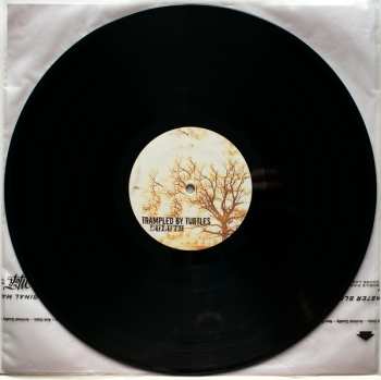 LP Trampled By Turtles: Duluth 610451