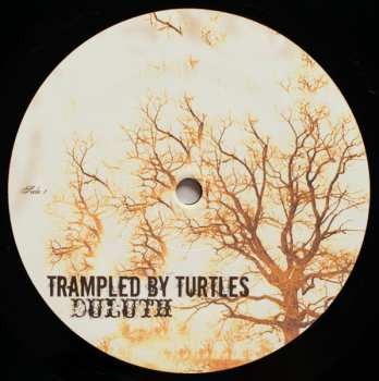 LP Trampled By Turtles: Duluth 610451