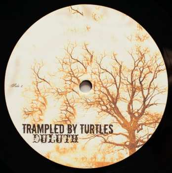 LP Trampled By Turtles: Duluth 610451