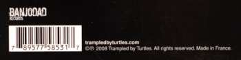 LP Trampled By Turtles: Duluth 610451