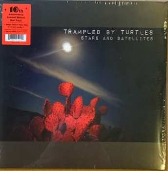 LP/SP Trampled By Turtles: Stars And Satellites LTD | CLR 556934