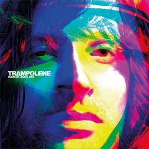 Album Trampolene: Rules Of Love & War