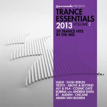 Album Various: Trance Essentials 2013 Volume 2