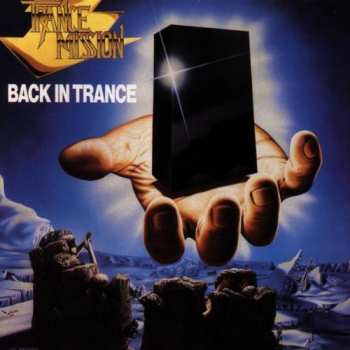 Album Trancemission: Back In Trance