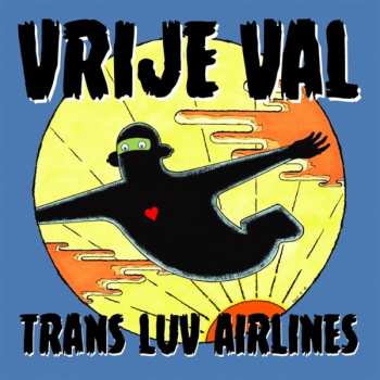 LP Trans Luv Airlines: Vrije Val LTD 495082