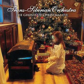 Album Trans-Siberian Orchestra: The Ghosts of Christmas Eve