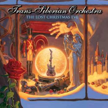 Trans-Siberian Orchestra: The Lost Christmas Eve