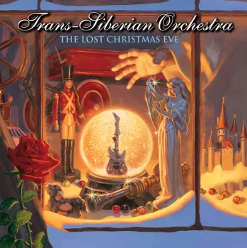 Trans-Siberian Orchestra: The Lost Christmas Eve