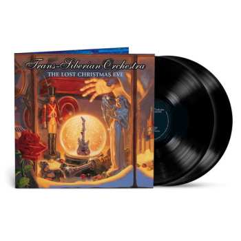 2LP Trans-Siberian Orchestra: The Lost Christmas Eve 611374