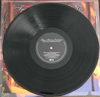 2LP Trans-Siberian Orchestra: The Lost Christmas Eve 611374