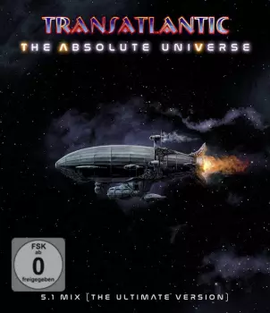 The Absolute Universe - 5.1 Mix (The Ultimate Version)