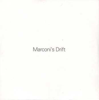 CD Transatlantic Trance Map: Marconi's Drift 630489