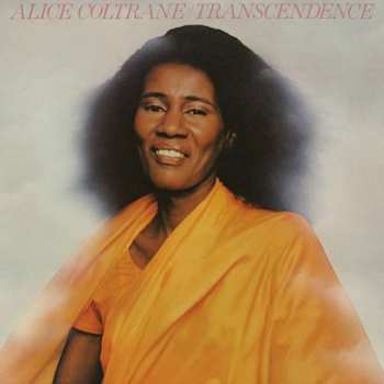 Album Alice Coltrane: Transcendence