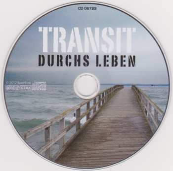 CD Transit: Durchs Leben 640439