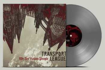 LP Transport League: We Are Satans People 568648