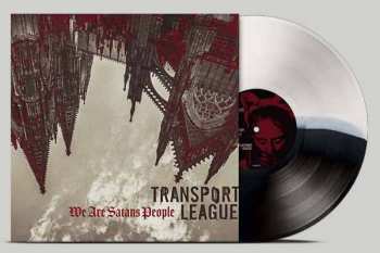 Album Transport League: We Are Satans People