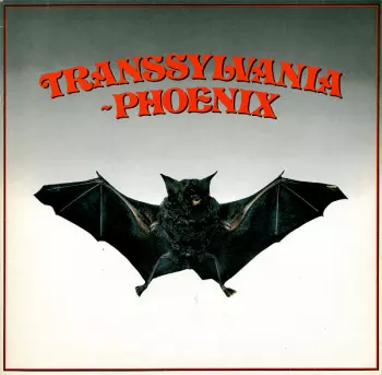 Phoenix: Transsylvania-Phoenix