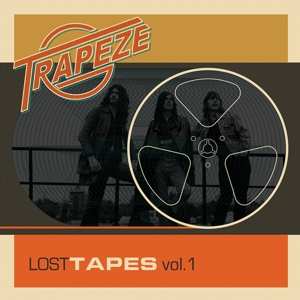 CD Trapeze: Lost Tapes Vol.1 581518