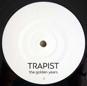 LP Trapist: The Golden Years 76682