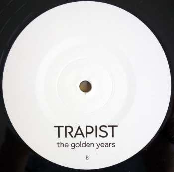 LP Trapist: The Golden Years 76682