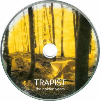 CD Trapist: The Golden Years 423956