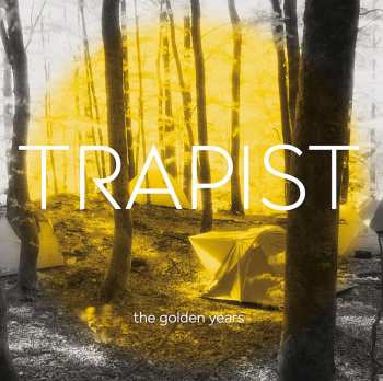 CD Trapist: The Golden Years 423956