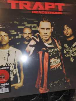 LP Trapt: Headstrong 599143