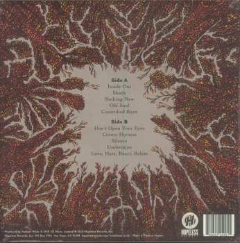 LP Trash Boat: Crown Shyness CLR 570675