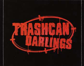 CD Trashcan Darlings: Getting Away With Murder 647836