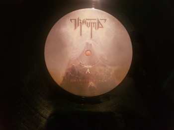 LP Trauma: Ominous Black LTD 295930