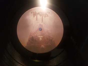 LP Trauma: Ominous Black LTD 295930