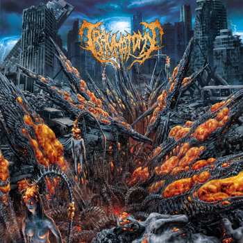 CD Traumatomy: Extirpation Paradigms 240577